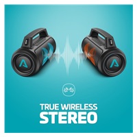 LAMAX PartyGo1 - přenosný reproduktor