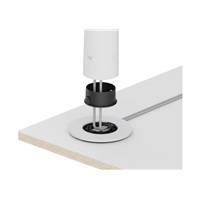 Logitech videokonferenční systém Sight, bílá