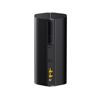 Tenda 5G03 - 5G NR/4G/3G Wireless AX1800 Router, WiFi 6, 1x GWAN/GLAN,1x GLAN, IPv6, VPN