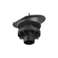 Logitech držák pro Tap, držák na stůl s možností rotace a vedením kabelů, černá