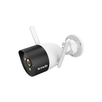 Tenda RT3 - bezdrátová venkovní FullHD IP kamera, Full-Color, 1x RJ45