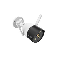 Tenda RT3 - bezdrátová venkovní FullHD IP kamera, Full-Color, 1x RJ45