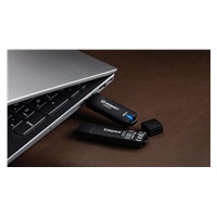 Kingston Flash Disk IronKey 16GB D300S, USB 3.2 Gen 1