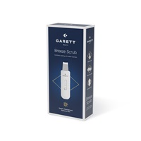 Garett Beauty Breeze Scrub -  přístroj pro kavitační peeling
