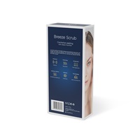 Garett Beauty Breeze Scrub -  přístroj pro kavitační peeling