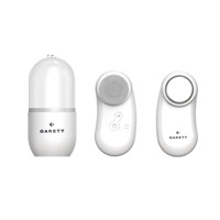 Garett Beauty Multi Clean - přístroj na čištění a péči o tvář