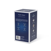 Garett Beauty Multi Clean - multifunkční přístroj na čištění a péči o tvář