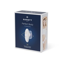Garett Beauty Perfect Body - masážní přístroj proti celulitidě