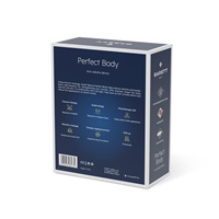 Garett Beauty Perfect Body - masážní přístroj proti celulitidě