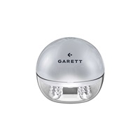 Garett Garett Beauty Pretty Face - masážní přístroj na obličej s funkcí EMS