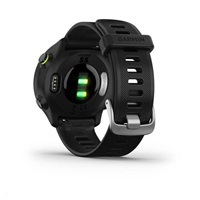 Garmin GPS sportovní hodinky Forerunner 55 Black, EU