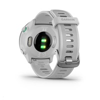 Garmin GPS sportovní hodinky Forerunner 55 White, EU