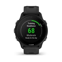 Garmin GPS sportovní hodinky Forerunner 955 Black, EU