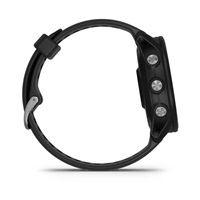 Garmin GPS sportovní hodinky Forerunner 955 Black, EU
