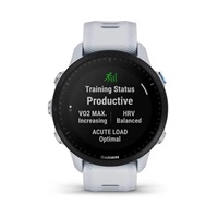 Garmin GPS sportovní hodinky Forerunner 955 Whitestone, EU