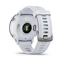 Garmin GPS sportovní hodinky Forerunner 955 Whitestone, EU