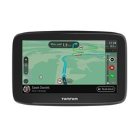 BAZAR - TomTom GO CLASSIC  6" - Po opravě (Komplet)