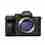SONY Alpha A7 IV, 33Mpix/4K - telo