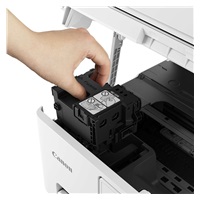 Canon PIXMA TS7750i MF(tisk,kopírka,sken,cloud) A4, 15obr./min., LCD, USB, Wi-Fi