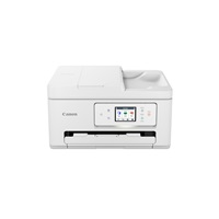 Canon PIXMA TS7750i MF(tisk,kopírka,sken,cloud) A4, 15obr./min., LCD, USB, Wi-Fi