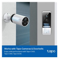 TP-Link Tapo A100 náhradní baterie