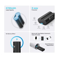 TP-Link Tapo A100 náhradní baterie