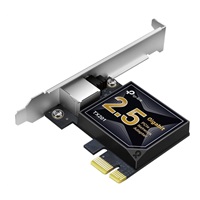 TP-Link TX201 PCIe adapter 2,5GbE