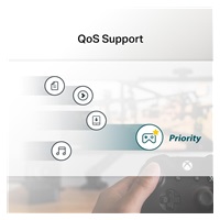 TP-Link TX201 PCIe adapter 2,5GbE