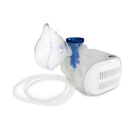 Orava NE-31 kompresorový inhalátor, 45 W, 6 ml, pro domácí použití, k léčbě dýchacích onemocnění