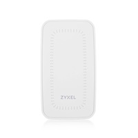 Zyxel WAX300H, Single pack excl Power Adaptor, 1 year NCC Pro Pack license bundled,EU and UK, Unified AP,ROHS