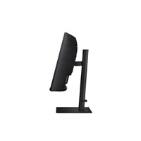 SAMSUNG MT LED LCD Monitor 34" Samsung ViewFinity S65UC  - prohnutý,VA,3440x1440,5ms,100Hz,HDMI,DisplayPort,USB3