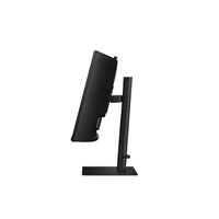 SAMSUNG MT LED LCD Monitor 34" Samsung ViewFinity S65VC - prohnutý,VA,3440x1440,5ms,100Hz,HDMI,DisplayPort,USB3
