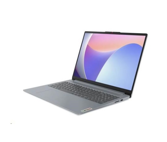 LENOVO NTB IdeaPad Slim 3 16IAH8 - i5-12450H,16" WUXGA IPS,16GB,1TSSD,HDMI,Int. Intel UHD,W11H,2Y CC