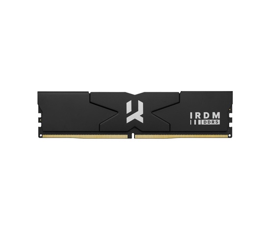 GOODRAM DIMM DDR5 64GB (Kit 2x32GB) 5600MHz CL30 IRDM
