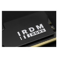 GOODRAM DIMM DDR5 64GB (Kit 2x32GB) 6000MHz CL30 IRDM