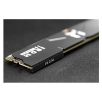 GOODRAM DIMM DDR5 64GB (Kit of 2) 6800MHz CL34 IRDM