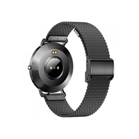 CARNEO Phoenix HR+ BLACK Ultra thin