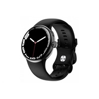 CARNEO Matrixx HR+ black