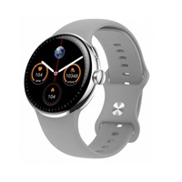 CARNEO Matrixx HR+ silver