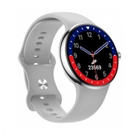 CARNEO Matrixx HR+ silver