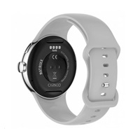 CARNEO Matrixx HR+ silver