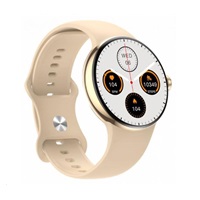 CARNEO Matrixx HR+ rose gold