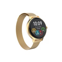 CARNEO Hero mini HR+ gold