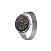 CARNEO Hero mini HR+ silver