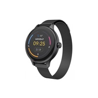 CARNEO Hero mini HR+ black