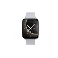 CARNEO Artemis HR+ silver