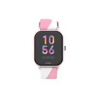 CARNEO Smart hodinky TIK&TOK HR+ 2nd gen.  girl