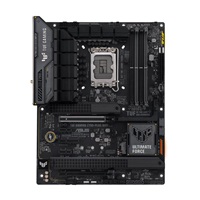 ASUS MB Sc LGA1700 TUF GAMING Z790-PLUS WIFI, Intel Z790, 4xDDR5, 1xDP, 1xHDMI, WI-FI, ATX