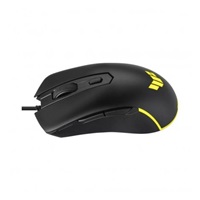 ASUS myš TUF GAMING M3 GEN II (P309), drátová, černá