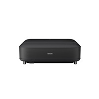 EPSON projektor EH-LS650B, 4K PRO-UHD, 3600ANSI, 2.500.000:1, USB, WiFi, HDMI, Android TV, černý, 5 LET ZÁRUKA